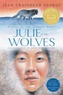Cover: Julie of the Wolves - HarperCollins