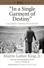 Cover: "In a Single Garment of Destiny" - Beacon Press