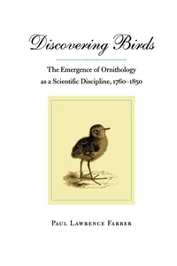 Abbildung von: Discovering Birds - Johns Hopkins University Press