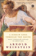Cover: A Scream Goes Through the House - Random House USA Inc