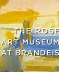 Cover: The Rose Art Museum At Brandies - Abrams