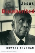 Cover: Jesus and the Disinherited - Beacon Press