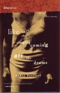 Cover: Like the Singing Coming off the Drums - Beacon Press