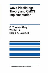 Abbildung von: Wave Pipelining: Theory and CMOS Implementation - Springer