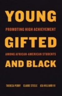 Bild: Young, Gifted, and Black - Beacon Press