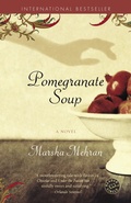 Cover: Pomegranate Soup - Times Books