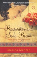 Cover: Rosewater and Soda Bread - Random House USA Inc