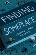Cover: Finding Someplace - Henry Holt & Company