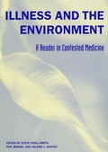 Cover: Illness and the Environment - New York University Press