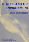 Cover: Illness and the Environment - New York University Press