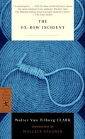 Cover: The Ox-Bow Incident - Random House Inc
