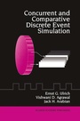 Cover: Concurrent and Comparative Discrete Event Simulation - Kluwer Academic Publishers