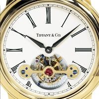 Enlarge image Cover: Tiffany Timepieces - Abrams