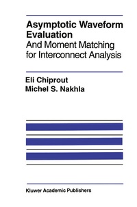 Abbildung von: Asymptotic Waveform Evaluation - Springer