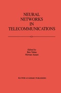 Cover: Neural Networks in Telecommunications - Kluwer Academic Publishers