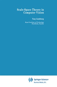 Abbildung von: Scale-Space Theory in Computer Vision - Kluwer Academic Publishers