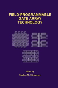 Abbildung von: Field-Programmable Gate Array Technology - Springer