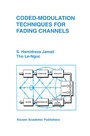 Cover: Coded-Modulation Techniques for Fading Channels - Springer