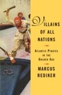 Cover: Villains of All Nations - Beacon Press