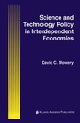 Cover: Science and Technology Policy in Interdependent Economies - Kluwer Academic Publishers