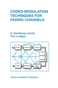 Enlarge image Cover: Coded-Modulation Techniques for Fading Channels - Springer