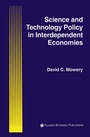 Cover: Science and Technology Policy in Interdependent Economies - Springer