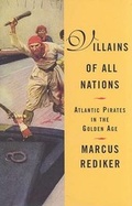 Cover: Villains of All Nations - Beacon Press