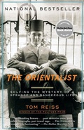 Cover: The Orientalist - Random House Inc