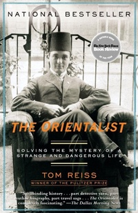 Enlarge image Cover: The Orientalist - Random House Inc
