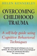 Cover: Overcoming Childhood Trauma - New York University Press