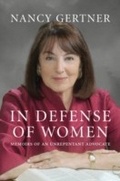 Cover: In Defense of Women - Beacon Press