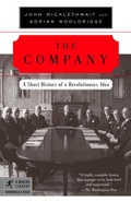 Cover: The Company - Modern Library Inc