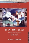 Cover: Breathing Space - Beacon Press
