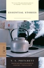 Cover: Essential Stories - Modern Library Inc