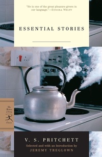 Enlarge image Cover: Essential Stories - Modern Library Inc