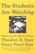 Bild: The Students are Watching - Beacon Press