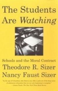 Bild: The Students are Watching - Beacon Press