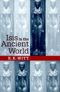 Abbildung von: Isis in the Ancient World - Johns Hopkins University Press