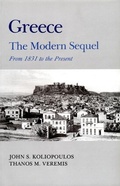 Cover: Greece - New York University Press