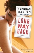 Cover: Long Way Back - Villard Books