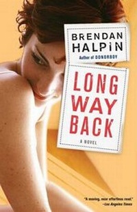 Enlarge image Cover: Long Way Back - Villard Books