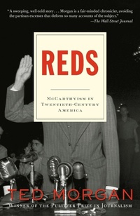 Enlarge image Cover: Reds - Random House Inc