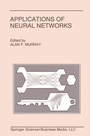 Cover: Applications of Neural Networks - Kluwer Academic Publishers