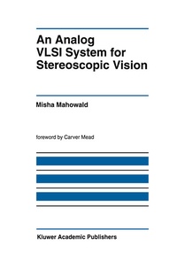 Abbildung von: An Analog VLSI System for Stereoscopic Vision - Kluwer Academic Publishers