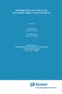 Cover: Distributed and Parallel Database Object Management - Springer