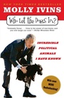 Cover: Who Let the Dogs In? - Random House Trade Paperbacks