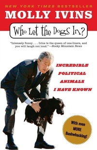 Enlarge image Cover: Who Let the Dogs In? - Random House Trade Paperbacks