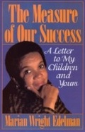 Cover: The Measure of our Success - Beacon Press