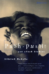 Enlarge image Cover: Push Push - Beacon Press