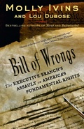 Cover: Bill of Wrongs - Random House Trade Paperbacks